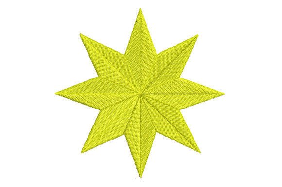 8 Pointed Star Coin: A Designer's Review for Real Projects