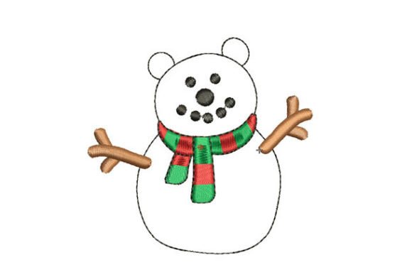 A Cozy Christmas Bear: A Designer's Review for Real Projects