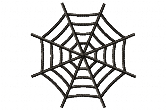 A Spiderweb Design: Is It Practical for Real Projects?
