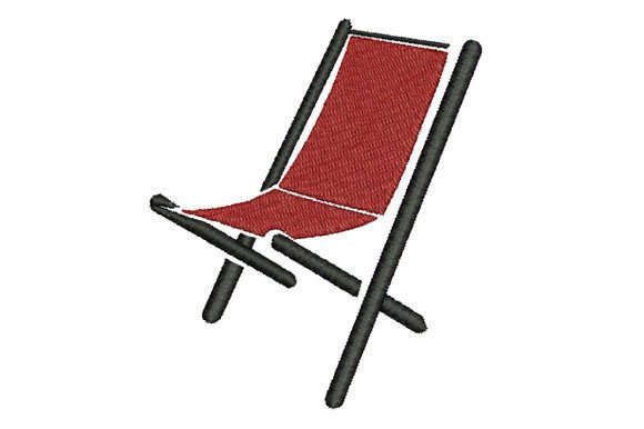 Beach Chair Embroidery Design: A Seller’s Practical Review