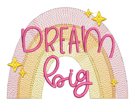 Dream Big Rainbow and Sparkles: A Designer’s Seasonal Review