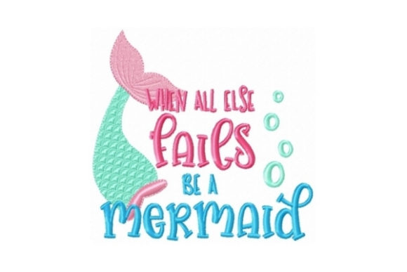 Evaluating When All Else Fails Be a Mermaid for Your Shop