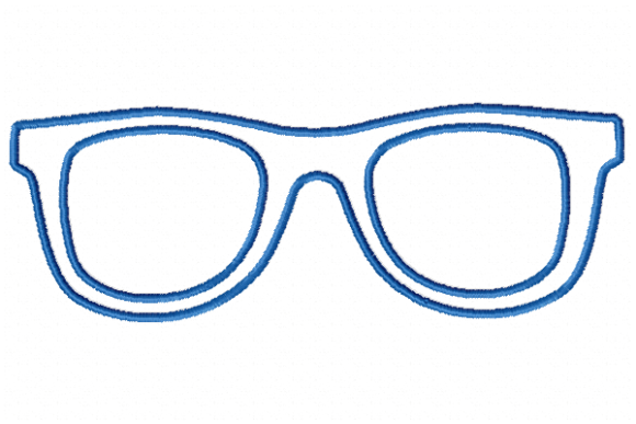 Glasses Embroidery: A Designer’s Review for Boutique Apparel