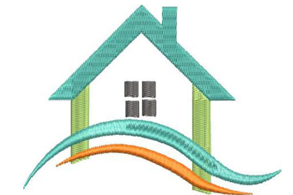 House of Colors Logo: A Designer’s Hands-On Review