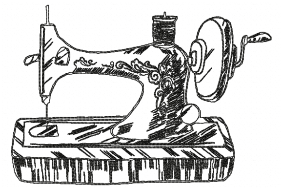 Sewing Line Embroidery: A Designer's Market Review