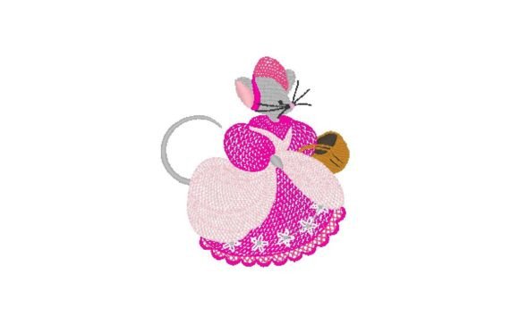 The Cute Mouse: A Designer's Review for Boutique Sweatshirts