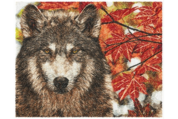 Wolf Embroidery Design: A Practical Review for Makers